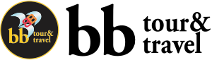 Logo BB Tour Travel Haji Umroh